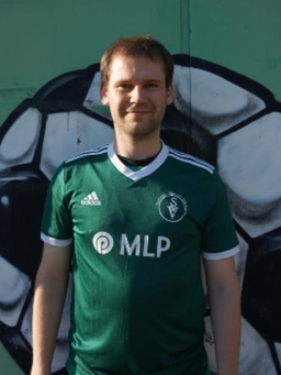 Avatar Bild für Felix Winkler