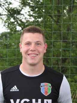 Avatar Bild für Christopher Behrendt