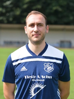 Avatar Bild für Simon Reusch