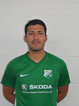 Avatar Bild für Luis Alejandro Garcia Rioja