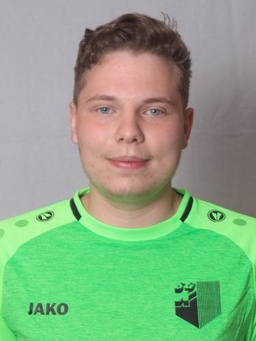 Avatar Bild für Nick Limmer