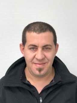 Avatar Bild für Dalshad Ibrahim