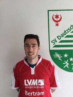 Avatar Bild für Dominik Behr