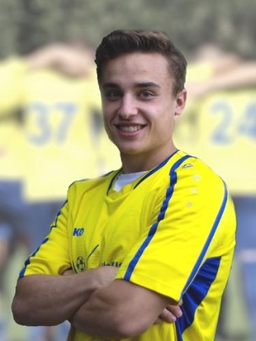 Avatar Bild für Maximilian Liedtke