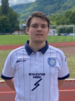 Avatar Bild für Maximilian Straßer