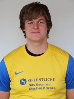 Avatar Bild für Fabian Thomas