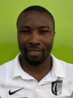 Avatar Bild für Thierno Alhassane Camara