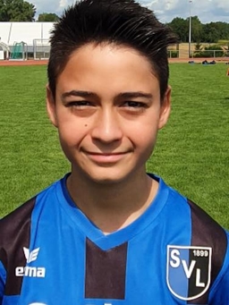 Avatar Bild für Levin Baysal