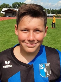 Avatar Bild für Levin Bozkurt