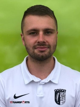 Avatar Bild für Mario Joerg