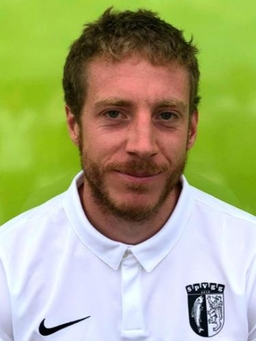 Avatar Bild für Stefan Zimmermann