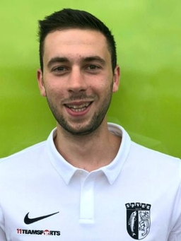 Avatar Bild für Jan Wollenschläger