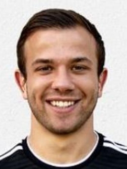 Avatar Bild für Yannick Müller