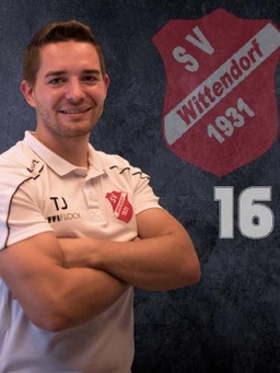 Avatar Bild für Tim Jung