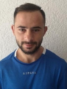 Avatar Bild für Daniel-Marius Bora