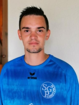 Avatar Bild für Patrick Wissotzki