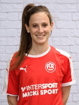 Avatar Bild für Magdalena Bausenhart