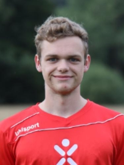 Avatar Bild für Jannik Bertram