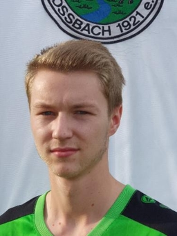 Avatar Bild für Patrick Müller