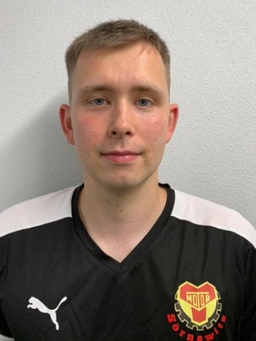 Avatar Bild für Kevin Raue