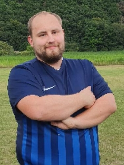 Avatar Bild für Marcel Thiel