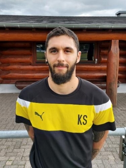 Avatar Bild für Kevin Schneider