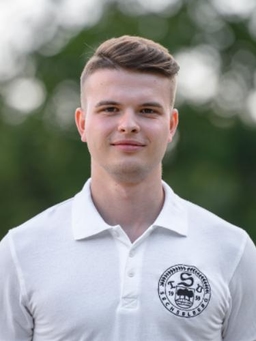 Avatar Bild für Jannik Fehrle