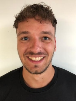Avatar Bild für Sebastian Kammerer