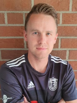 Avatar Bild für Vitali Heidt