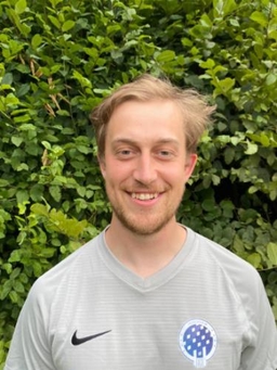 Avatar Bild für Marvin Sven Marcus Brinkmann