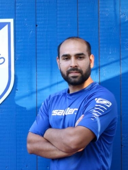 Avatar Bild für Demiryasa Mustafov