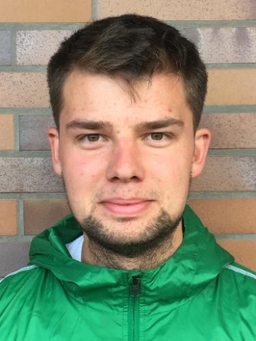 Avatar Bild für Lukas Raabe