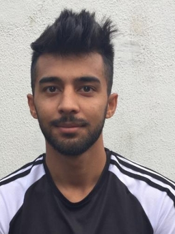 Avatar Bild für Sadek Soltani