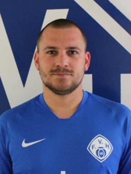 Avatar Bild für Maximilian Maier