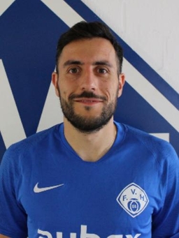 Avatar Bild für Vincenzo Strazzeri