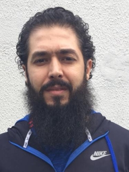 Avatar Bild für Mourad Khaled