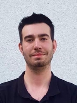 Avatar Bild für Marius Losse