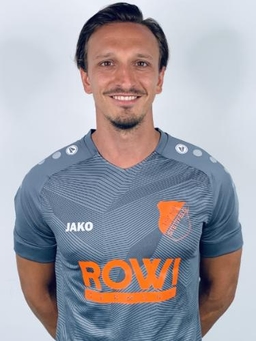 Avatar Bild für Enrico Simeone