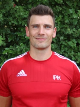 Avatar Bild für Philipp Kutza