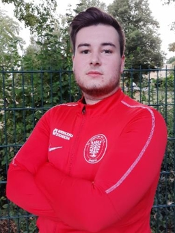 Avatar Bild für Tobias Schmitt