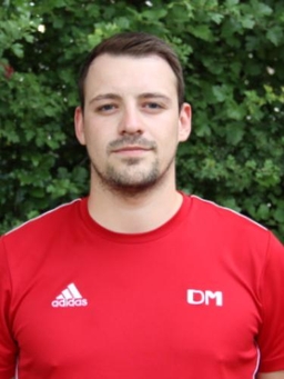 Avatar Bild für Daniel Mayer