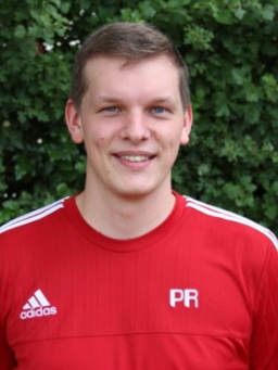 Avatar Bild für Peter Ringsleben