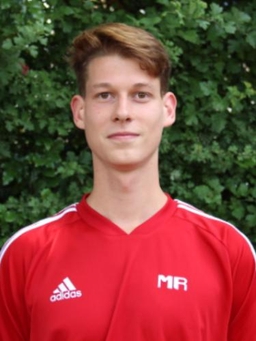 Avatar Bild für Marc Roßbach