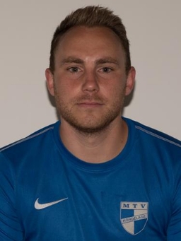 Avatar Bild für Timo Granatowski