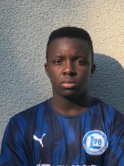 Avatar Bild für Sedon Boango Nkolito