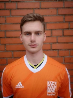 Avatar Bild für Justin Heinze