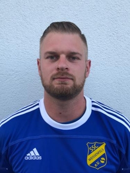 Avatar Bild für Sascha Stange