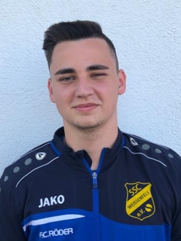 Avatar Bild für Maximilian Werner