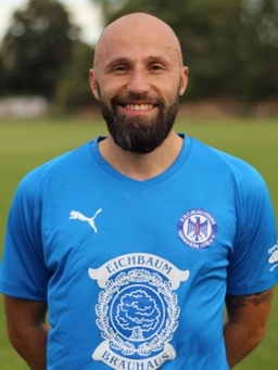 Avatar Bild für Christian Jagiellowicz