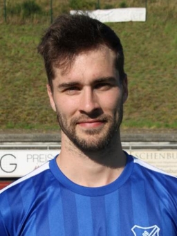 Avatar Bild für Luis Müller